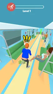 Fart Escape screenshot 3