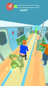 Fart Escape screenshot 4