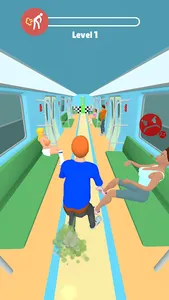 Fart Escape screenshot 5
