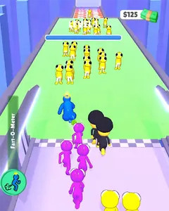 Fart and Run RF screenshot 1