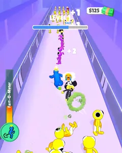 Fart and Run RF screenshot 2