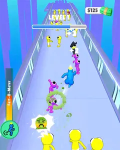 Fart and Run RF screenshot 3