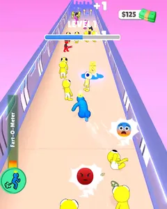 Fart and Run RF screenshot 4