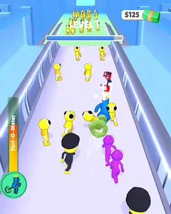 Fart and Run RF screenshot 5