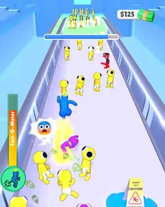 Fart and Run RF screenshot 6