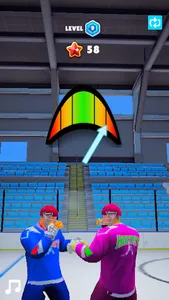Ice Hockey Life 3D screenshot 10