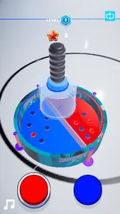 Ice Hockey Life 3D screenshot 3