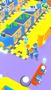 My Train Station!! screenshot 0