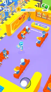 My Train Station!! screenshot 10