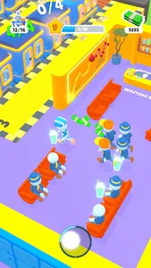 My Train Station!! screenshot 4
