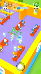 My Train Station!! screenshot 6