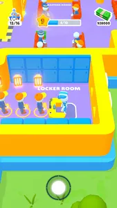 My Train Station!! screenshot 9