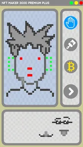 Non Fungible Game screenshot 0