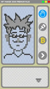 Non Fungible Game screenshot 1