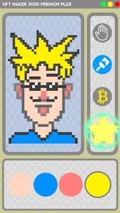 Non Fungible Game screenshot 2