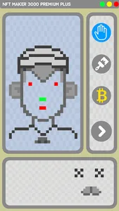 Non Fungible Game screenshot 4