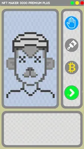 Non Fungible Game screenshot 5