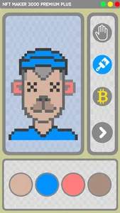 Non Fungible Game screenshot 6