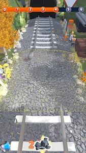 Railway Builder 3D screenshot 18