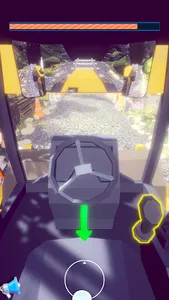 Railway Builder 3D screenshot 2
