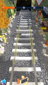 Railway Builder 3D screenshot 5