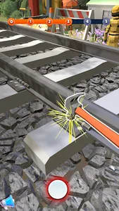 Railway Builder 3D screenshot 8