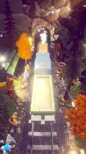 Railway Builder 3D screenshot 9