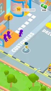 My Yellow Taxi Co. screenshot 6