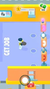 My Yellow Taxi Co. screenshot 8