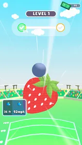 Wrecking Throw screenshot 15