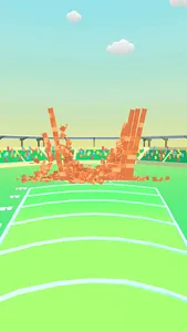 Wrecking Throw screenshot 17