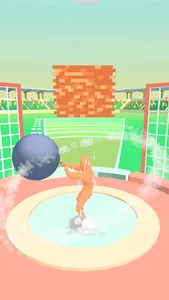 Wrecking Throw screenshot 19