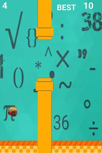 Flying SAU screenshot 1