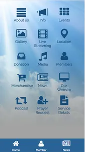 Church Marshal screenshot 0
