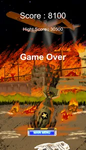 Ace of Shidenkai screenshot 2