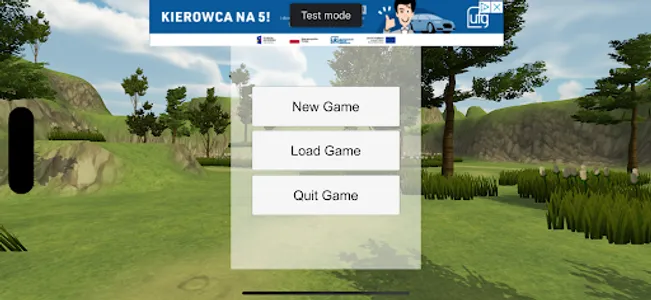 Samurai vs. Monsters screenshot 0