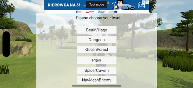 Samurai vs. Monsters screenshot 3