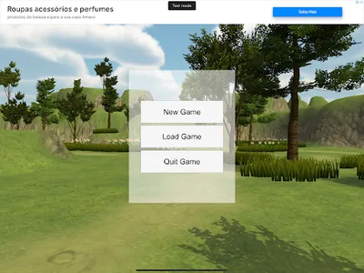 Samurai vs. Monsters screenshot 6