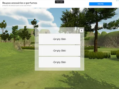 Samurai vs. Monsters screenshot 7