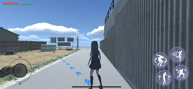 Remembrance of Shouwa Period screenshot 0