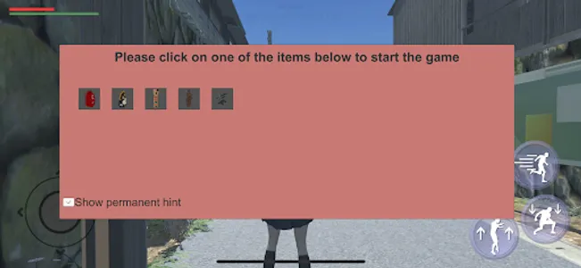 Remembrance of Shouwa Period screenshot 1