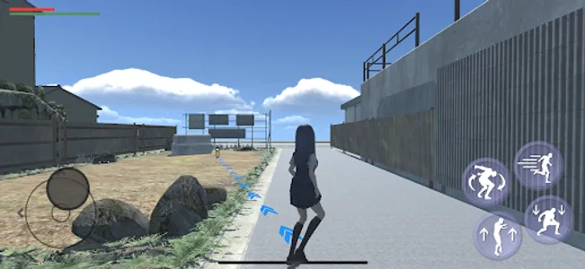 Remembrance of Shouwa Period screenshot 3