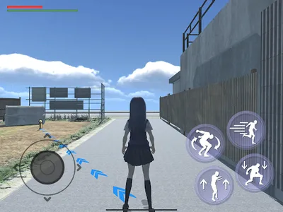 Remembrance of Shouwa Period screenshot 4