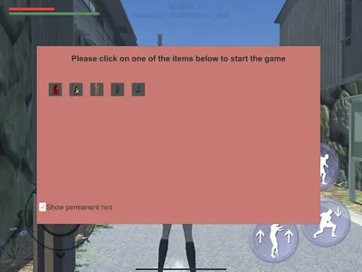 Remembrance of Shouwa Period screenshot 5