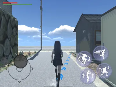 Remembrance of Shouwa Period screenshot 6