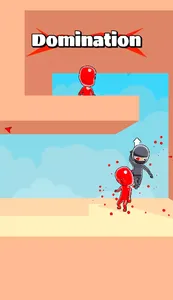 Grapple Strike screenshot 2