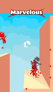 Grapple Strike screenshot 9