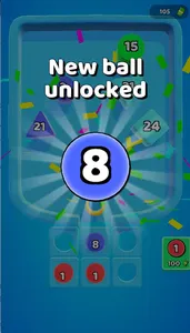 Merge Brick Breaker screenshot 4