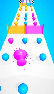 Pin Popper screenshot 1