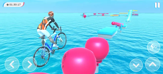 Master Cycling screenshot 1